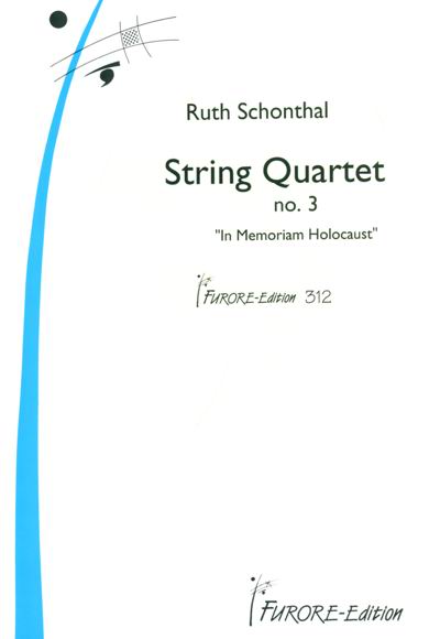 String Quartet #3 - hier klicken