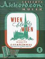 Wien bleibt Wien