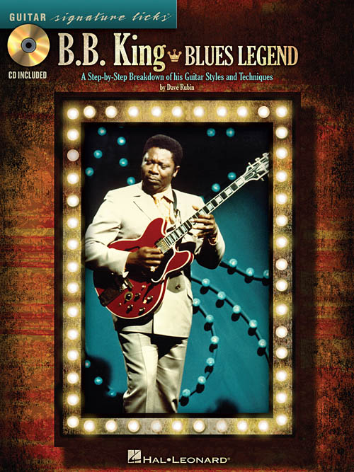 B.B. King � Blues Legend - hier klicken