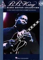 Blues Guitar Collection 58-67 - hier klicken
