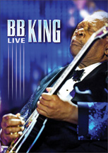 B.B. King Live - hier klicken