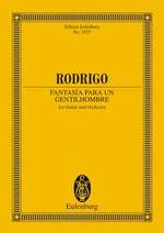Fantasía para un gentilhombre (1954) - hier klicken