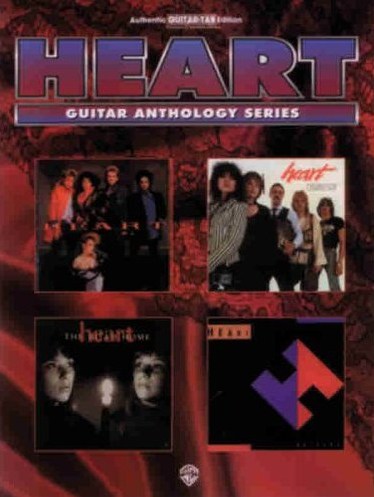 Guitar Anthology (GitTab) - hier klicken