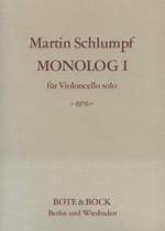 Monolog I - hier klicken