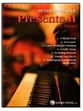 Presents II for Piano
