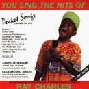 You Sing the Hits of Ray Charles
