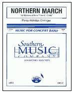 Northern March: Youthful Suite Mvt.1 - hier klicken