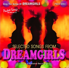 Dreamgirls - hier klicken