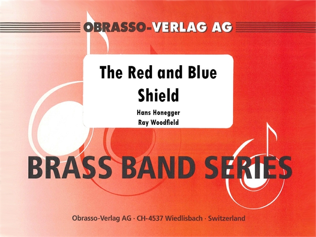 Red and Blue Shield, The - hier klicken