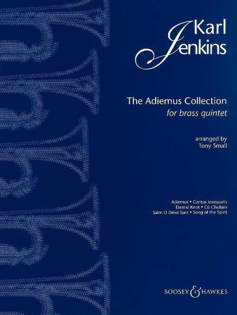 Adiemus Collection, The - hier klicken