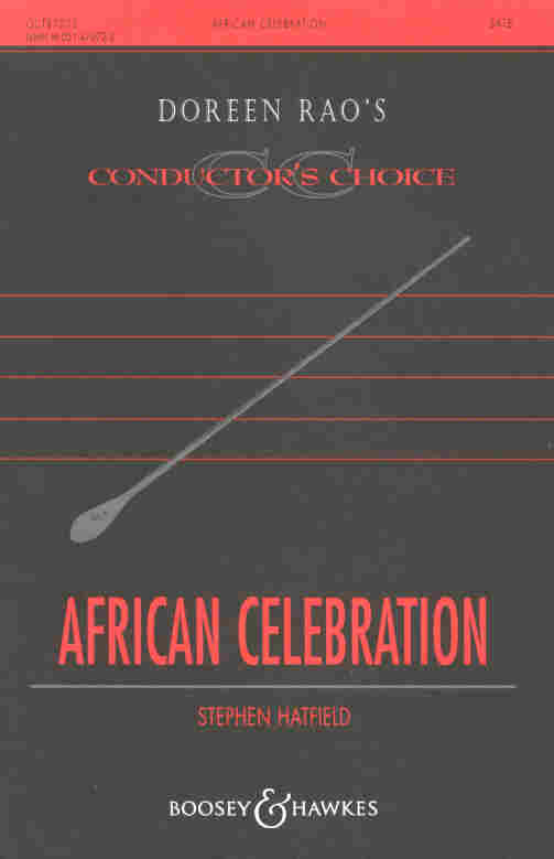 African Celebration - hier klicken