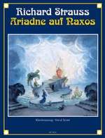 Ariadne auf Naxos