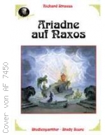 Ariadne auf Naxos - hier klicken Ariadne auf Naxos - hier klicken