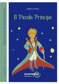 Il Piccolo Principe - hier klicken