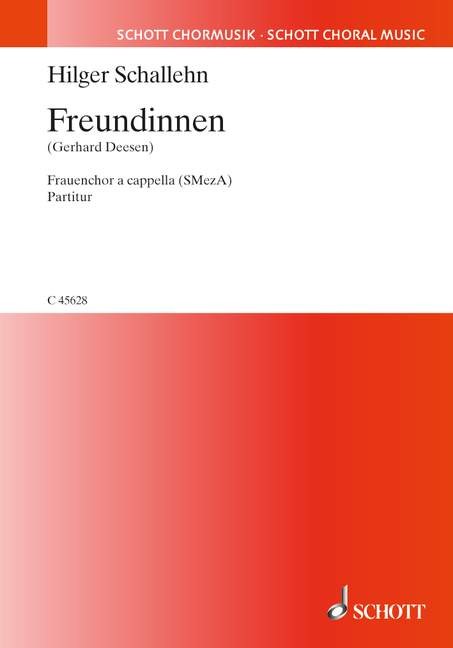 3 Tanzlieder: 3. Freundinnen (Zottelb�r, Herkules, Sonnyboy, ahoi!) - hier klicken