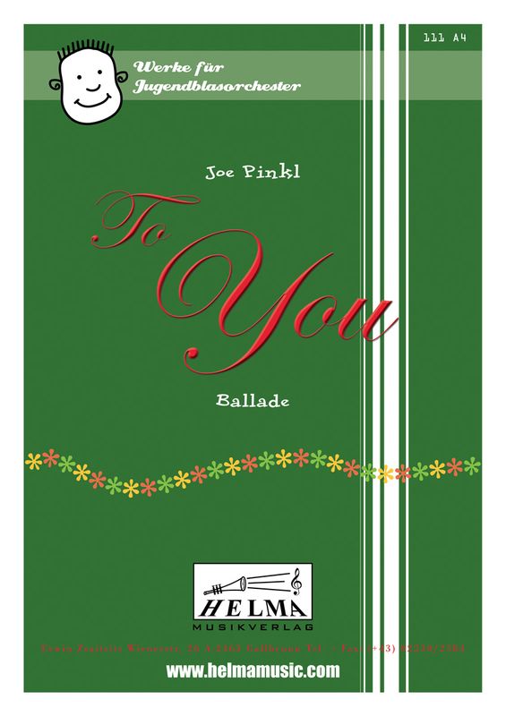 To You - hier klicken