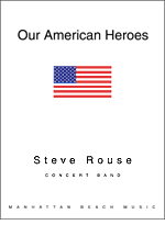 Our American Heroes - hier klicken