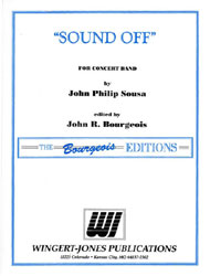 Sound off March - hier klicken