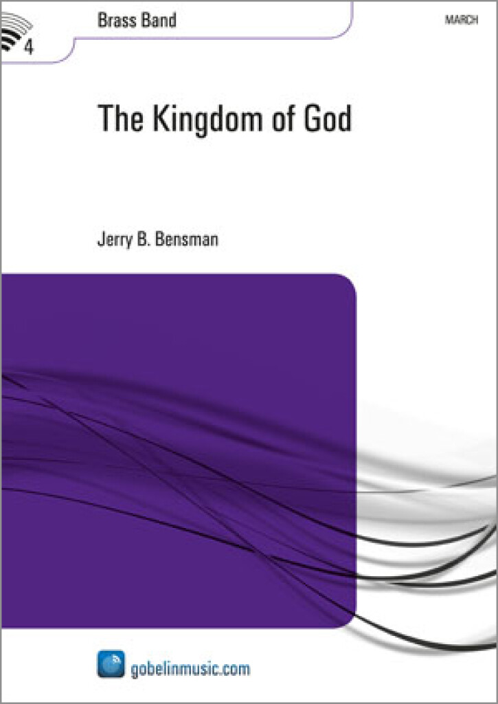 Kingdom of God, The - hier klicken