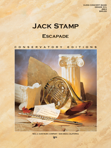 Escapades - hier klicken