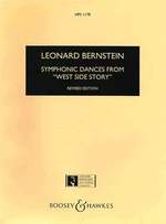Symphonic Dances (from 'West Side Story') - hier klicken