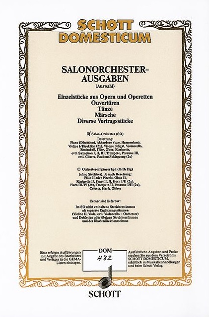 Hoch Heidecksburg Marsch - hier klicken