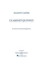 Clarinet Quintet - hier klicken