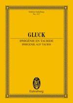 Iphigenie auf Tauris - hier klicken