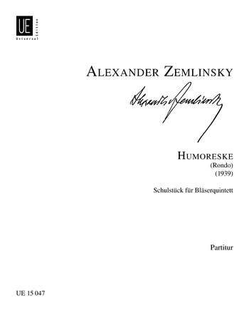 Humoreske - hier klicken