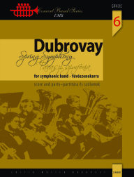 Spring Symphony (Symphony #6) - hier klicken Spring Symphony (Symphony #6) - hier klicken