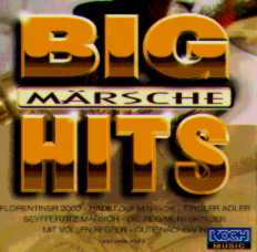 Big Hits - Mrsche - hier klicken