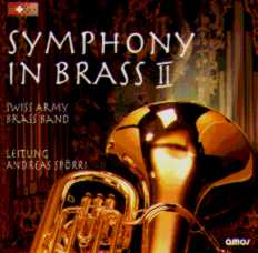 Symphony in Brass II - hier klicken