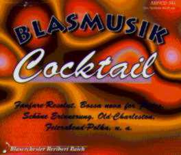 Blasmusik Cocktail - hier klicken