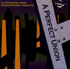 A Perfect Union - hier klicken