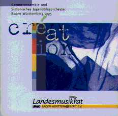 Creation - hier klicken