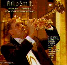 Philip Smith Trumpet - hier klicken