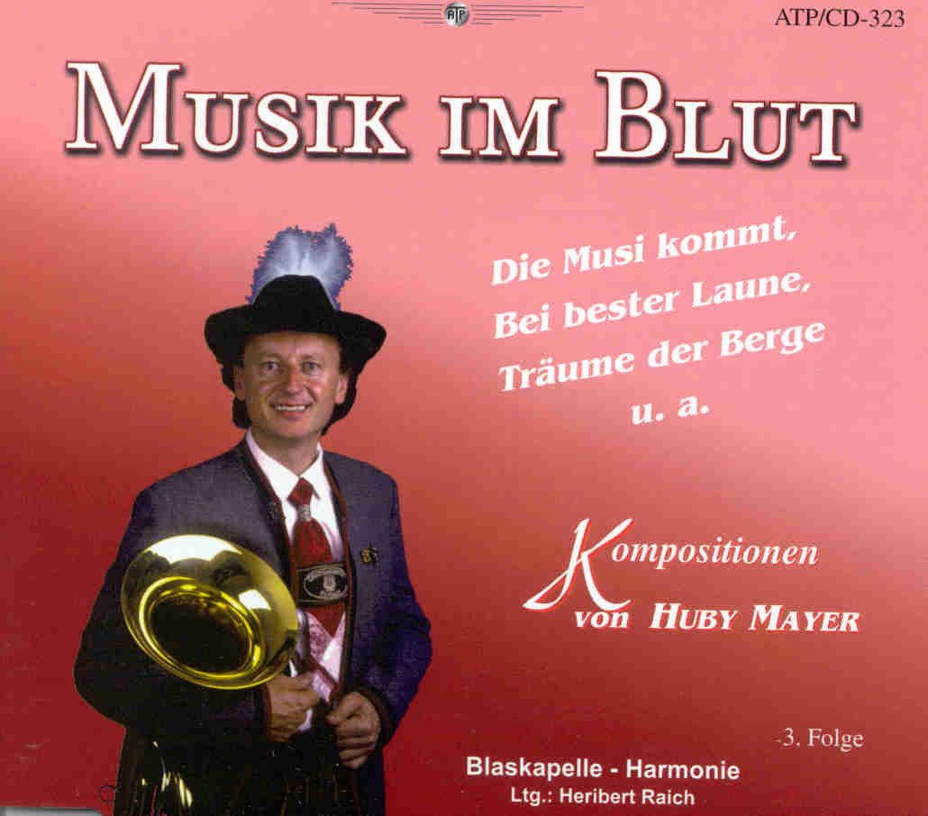 Musik im Blut - hier klicken