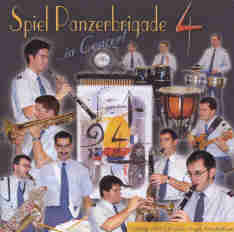 Spiel Panzerbrigade 4 in Concert - hier klicken