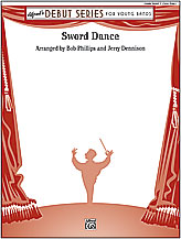 Sword Dance - hier klicken