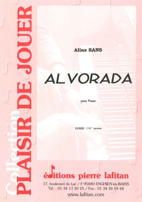 Alvorada - hier klicken