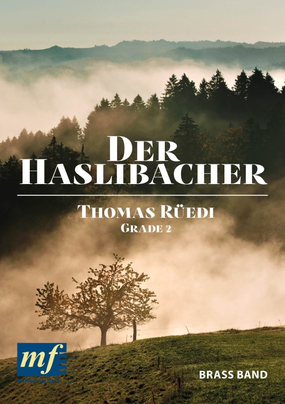 Der Haslibacher - hier klicken
