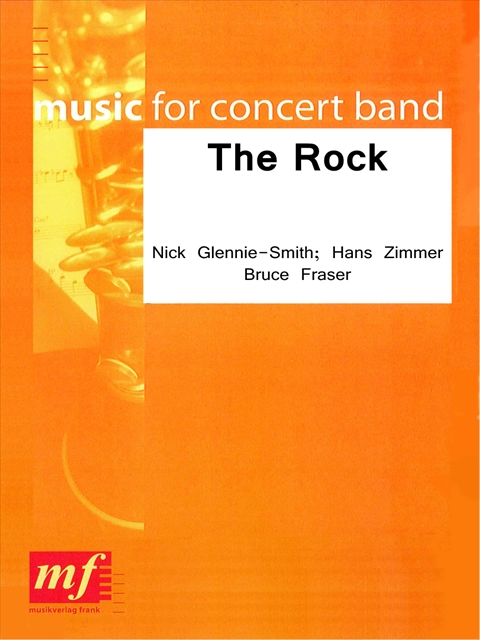 Rock, The - hier klicken