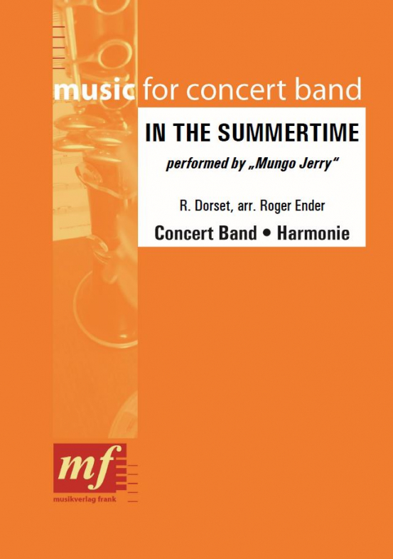 In the Summertime - hier klicken