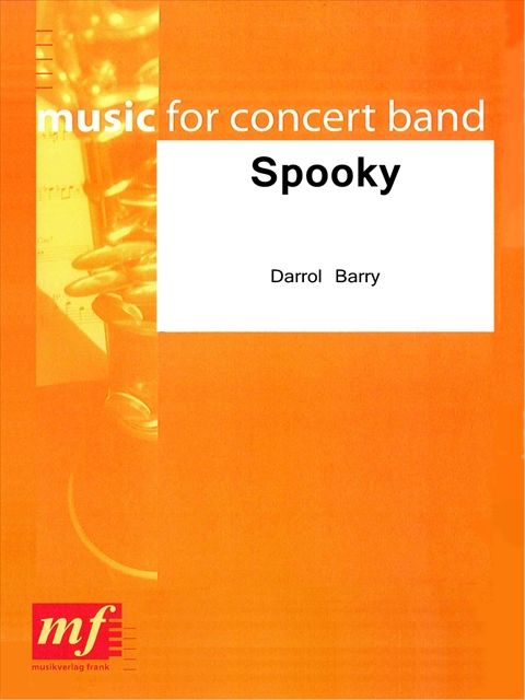 Spooky - hier klicken