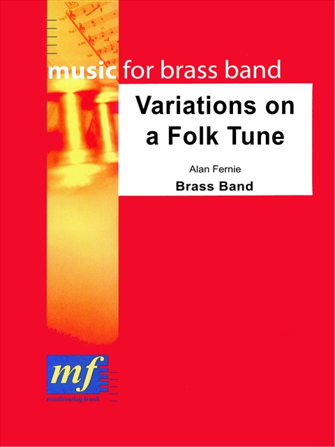 Variations on a Folk Tune - hier klicken Variations on a Folk Tune - hier klicken
