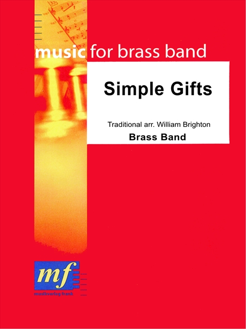 Simple Gifts - hier klicken