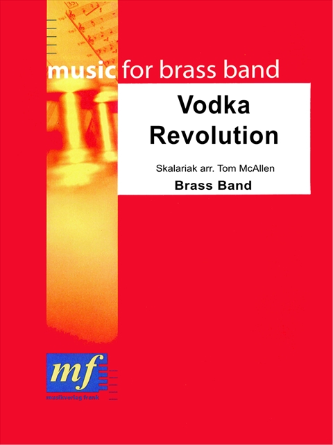 Vodka Revolution - hier klicken