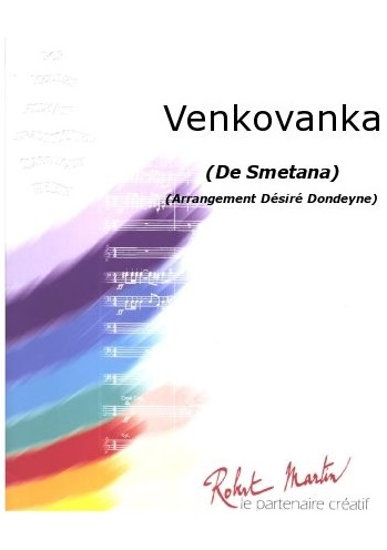 Venkovanka - hier klicken