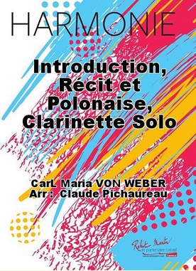 Introduction, R�cit et Polonaise - hier klicken