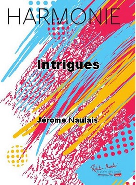 Intrigues - hier klicken